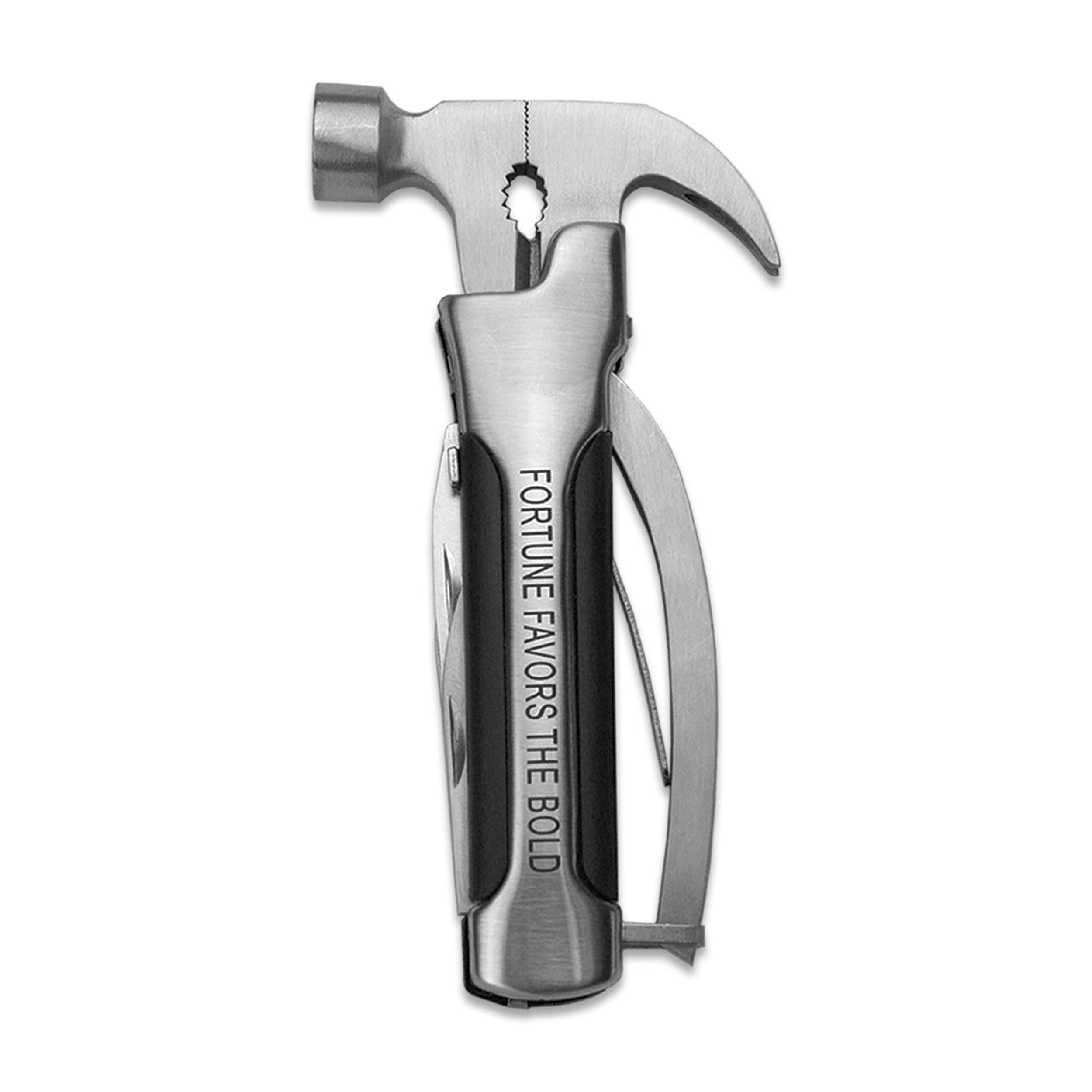 "Hammer Time" Hammer Multi-Tool
